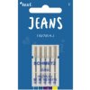 Ihly na džínovinu TEXI JEANS 130/705 HJ 5x90-110