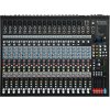 Omnitronic LMC-3242FX USB mixážní pult