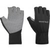 Montbell Rukavice Wickron UV-TECT Trekking Fingerless Gloves dámské Velikost: M / Barva (vzor): černá
