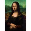 PUZZLE 1000 MÚZEUM MONA LÍŠKA CLEMENTONI 37094