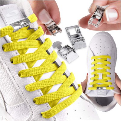 FOOT PRO S014 Z +08YELLOW Žltá