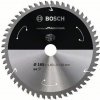 Bosch Pílový kotúč Standard for Aluminium pre aku píly 165 × 1,8/1,3 × 20 T54 2608837763