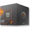 CPU AMD Ryzen 7 8700F 8core (50 GHz)