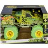 Mattel Hot Wheels RC Monster Trucks GUNKSTER svítící ve tmě 1:15