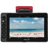 SmallHD Ultra 7 + Bolt 6 TX 1500 (V-Mount) náhľadový monitor