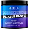 Redken Pliable Paste Pružná modelovacia pasta 150 ml