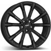 DEZENT AR black 7.5x19 5x108 ET42 Čierne lakovanie