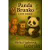 Panda Brunko a svet emócií - Slávka Findurová