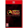 Mortal Kombat Legacy Kollection