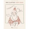 Eric Clapton - Happy Xmas vianočné melódie pre spev a klavír s akordmi pre gitaru