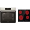 Set Gorenje BO735E114X + ECT41SC