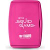 Top Trumps Collectables Squid Game