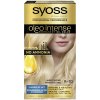 Syoss Oleo Intense 9-10 Žiarivý blond