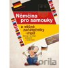 Němčina pro samouky a věčné začátečníky - Jana Navrátilová, Dagmar Medzvecová (ilustrátor)