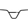 Riadidlá FORCE BMX 9'' Fe, 724x228x22,2mm čierne