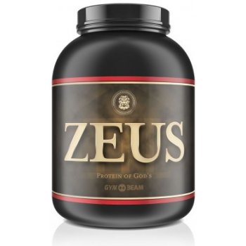 GymBeam Protein Zeus 2000 g