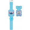 Lilo a Stitch Digitální hodinky Disney Stitch s hrami