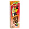 NESTOR Stick Tyčinka pre papagáje s ovocím 115 g