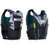 Aztron Nylon Safety Vest Men XL
