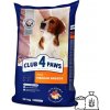 Club4Paws Premium pre dospelých psov stredných plemien 14 kg