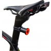 Zadné bicyklové svietidlo Enfitnix Xlite100, 50lm, Micro-USB nabíjateľné