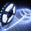 GOPRO Led pásik biely 5m, SMD 5050, 60 led/m, 14,4W/m, studená biela, IP44, vodotesný pás