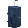 Cestovná taška Roncato - Gateway Large Duffle Trolley 70 cm - 03 Blue (RO)