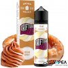 Drifter Deserts Juice Shake & Vape Cream Donut 12ml aróma Longfill