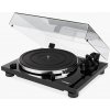 Thorens TD 201 (Ortofon OM 5E) - Čierna