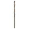 BOSCH Vrtáky do kovov HSS-G, DIN 338, 5,1 x 52 x 86 mm 2608585923