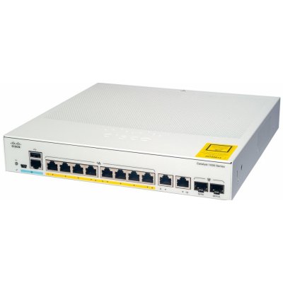 Cisco C1000-8FP-E-2G-L