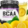 BCAA prášok ProActive BCAA LOAD 400g Citrón ProActive 400 g citrónová príchuť