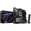 GIGABYTE MB Sc LGA1851 B860M AORUS ELITE WIFI6E, Intel B860, 4xDDR5, 1xThunderbolt, 1xDP, 1xHDMI, WiFi, mATX B860M A ELITE WIFI6E