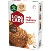 Topnatur LOW CARB zmes na chleb semienkový bezgluténová s obsahom vlákniny 450 g