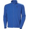 Pánska Fleecová mikina HELLY HANSEN DAYBREAKER FLEECE JACKET 51598_543 – Modrá