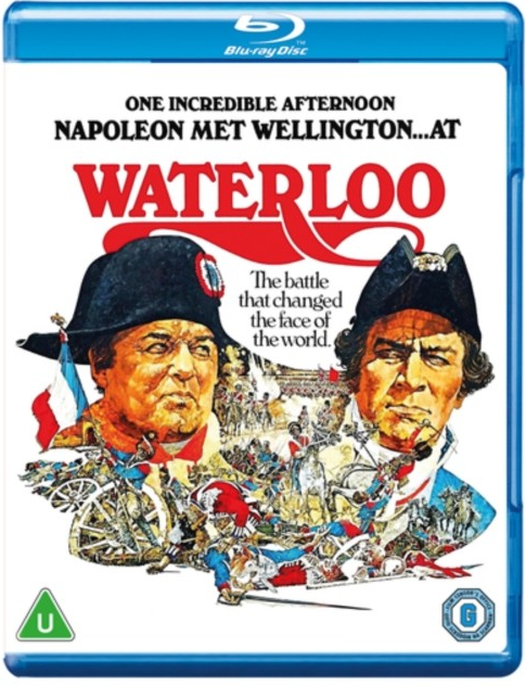 Waterloo