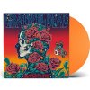 Grateful Dead - Greatest Hits / Limited Orange / Vinyl [LP]