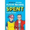 Spent - Alison Bechdel