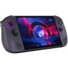 LENOVO IP Legion Go S 8APU1, Ryzen Z1 Extreme, 8.0˝ 1920x1200 WUXGA/Touch, UMA, 16GB, SSD 1TB, SteamOS, čierna, 2y CI + záruka na 3 roky po registracii 83N6001DCK
