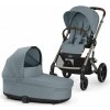 CYBEX Kočík kombinovaný Balios S Lux Stormy Blue Gold 2024