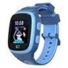 Canyon KW-49, Zefir, smart hodinky pre deti, E-SIM 4G VoLTE, GPS, Video volania, SOS tlačidlo, modré