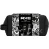 AXE Black kozmetická taška pre mužov 450 ml, Akcia