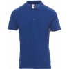 Payper ROME Polokošeľa pánska XS, Royal blue