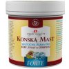 Herbamedicus konská masť Forte chladivá 500 ml