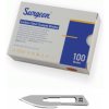 Surgeon Čepeľ skalpela 23