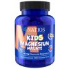 NATIOS Kids Magnesium Malate, 250 mg
