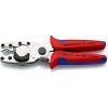 KNIPEX 90 25 20 KLIEŠTE NA REZANIE TRUBIEK