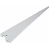 Nosník U 47 cm strieborný