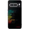 Picasee ULTIMATE CASE pro Google Pixel 8 Pro - Motto života