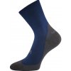 Ponožky Voxx barefootan froté tm. modrá Veľkosť ponožiek: 39-42 EU EUR